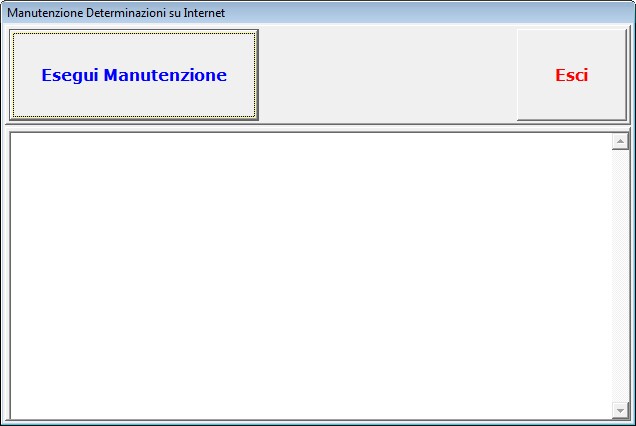 Manutenzione PubInt Det1